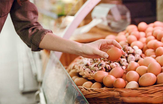 气温高产量少鸡蛋需求增加，蛋价易涨难跌，局部最高4.9元/斤！